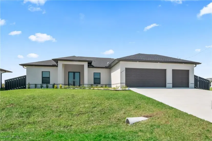Picture of 137 SW 33Rd Pl, Cape Coral FL 33991