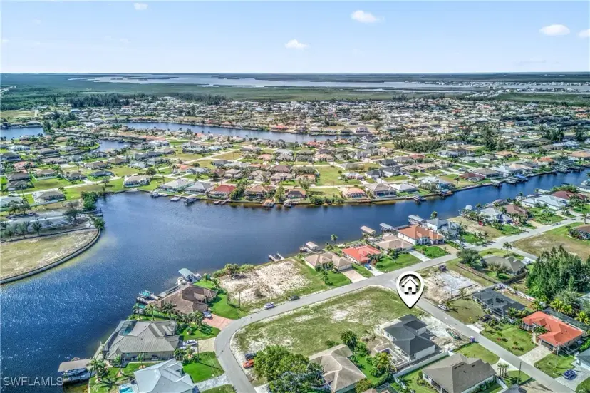 Picture of 137 SW 33Rd Pl, Cape Coral FL 33991