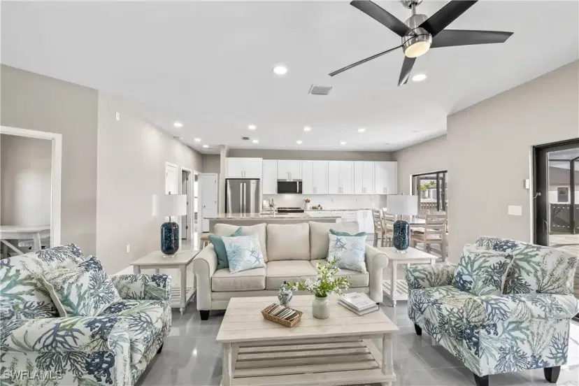 Picture of 137 SW 33Rd Pl, Cape Coral FL 33991