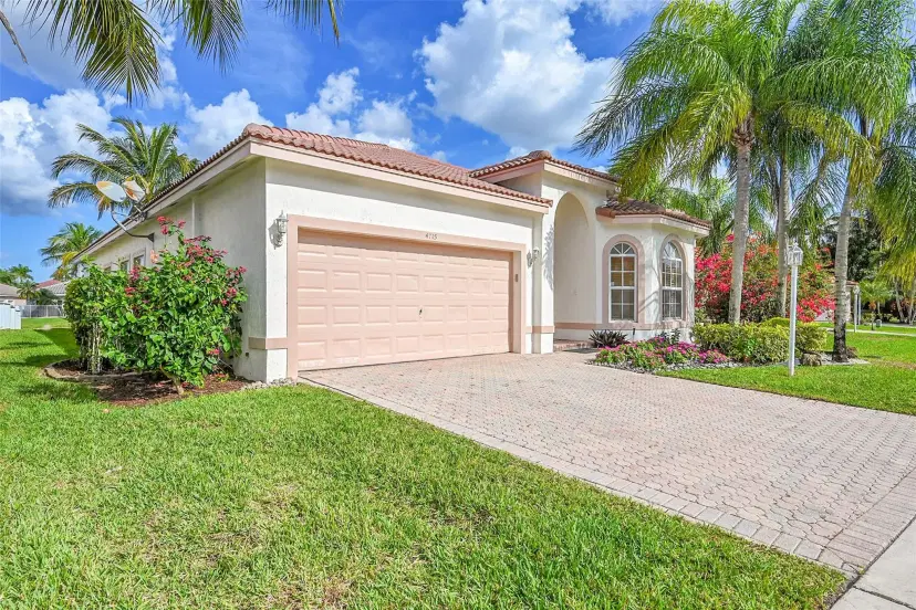Picture of 4715 NW 119Th Ave, Coral Springs FL 33076