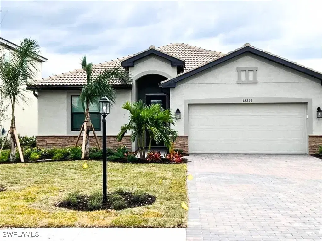 Picture of 18297 Ridgeline Dr, Estero, FL 33928