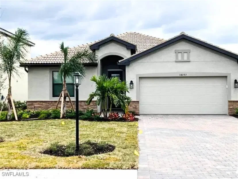 Picture of 18297 Ridgeline Dr, Estero FL 33928