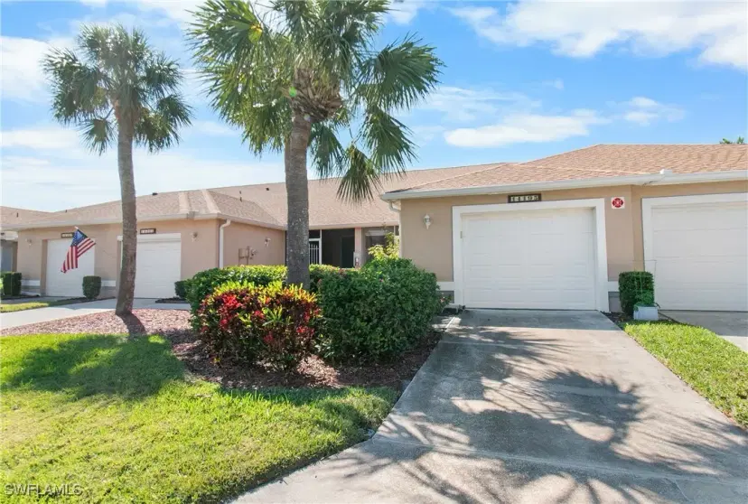 Picture of 14195 Mystic Seaport Way, Fort Myers FL 33919