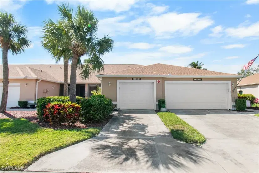 Picture of 14195 Mystic Seaport Way, Fort Myers FL 33919
