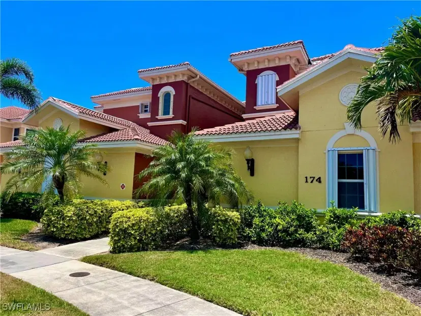 Picture of 174 Shadroe Cove Cir 1001, Cape Coral FL 33991