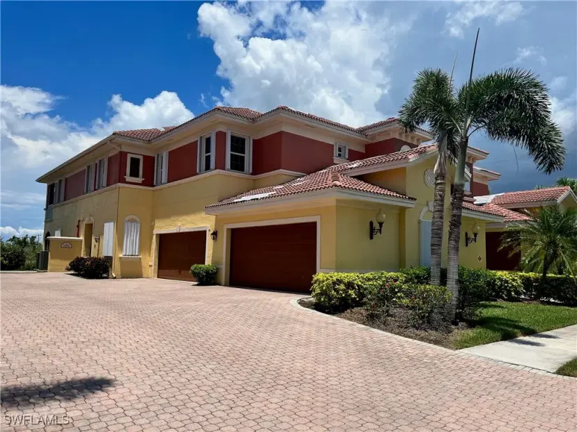 Picture of 174 Shadroe Cove Cir 1001, Cape Coral FL 33991