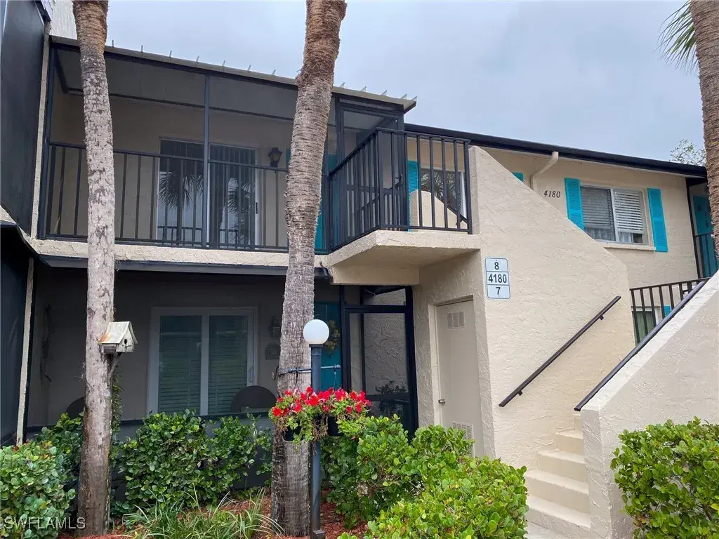Picture of 4180 Looking Glass Ln 4108, Naples, FL 34112