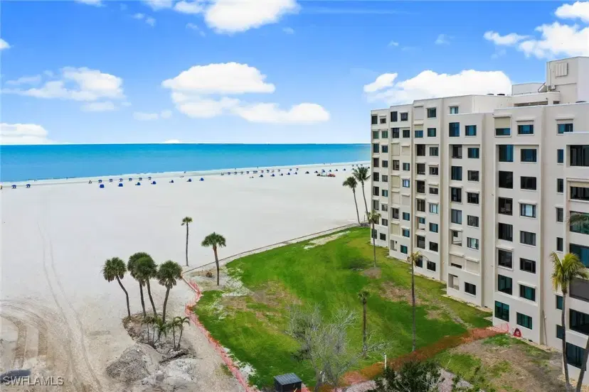Picture of 6672 Estero Blvd A711, Fort Myers Beach FL 33931
