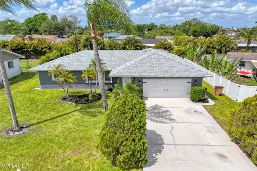 Picture of 2143 Tropic Ave, Fort Myers FL 33905