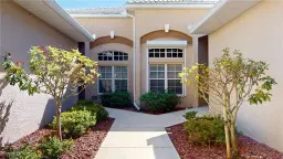 Picture of 14327 Patty Berg Dr, Fort Myers, FL 33919