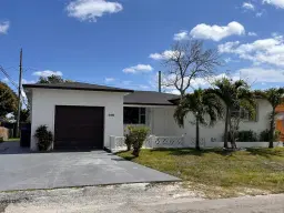 Picture of 1419 S 24Th Ter, Hollywood, FL 33020