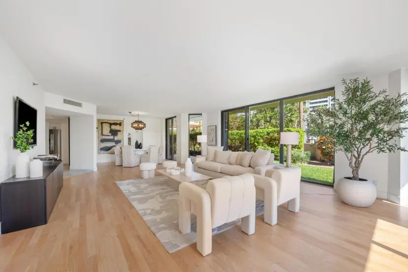 Picture of 1401 S Ocean Boulevard 1010, Boca Raton FL 33432