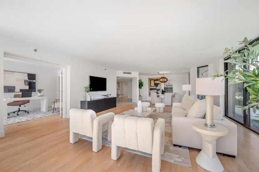 Picture of 1401 S Ocean Boulevard 1010, Boca Raton FL 33432