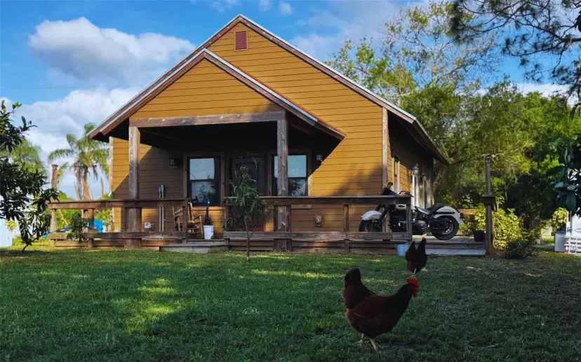 Picture of 210 N Brocksmith, Fort Pierce FL 34945