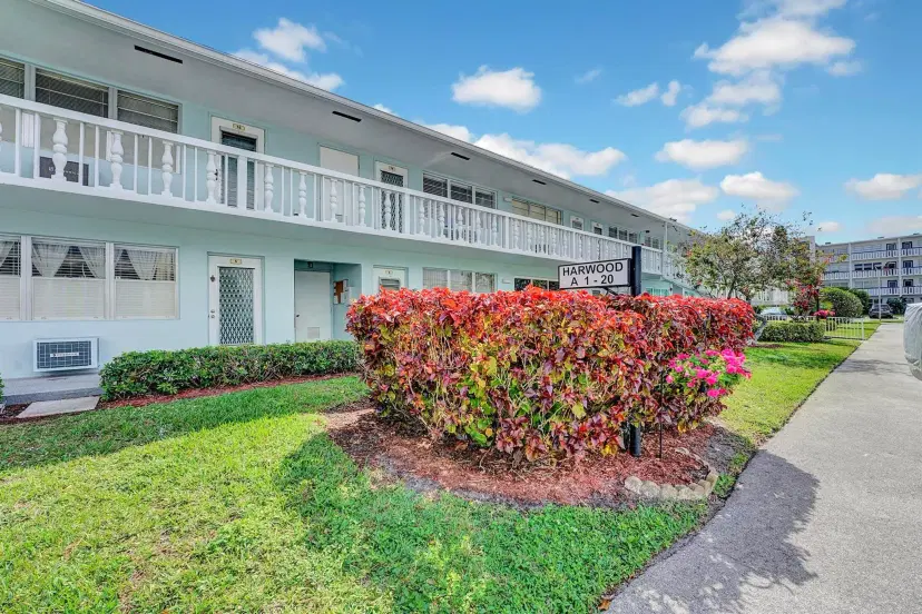 Picture of 12 Harwood A 12A, Deerfield Beach, FL 33442