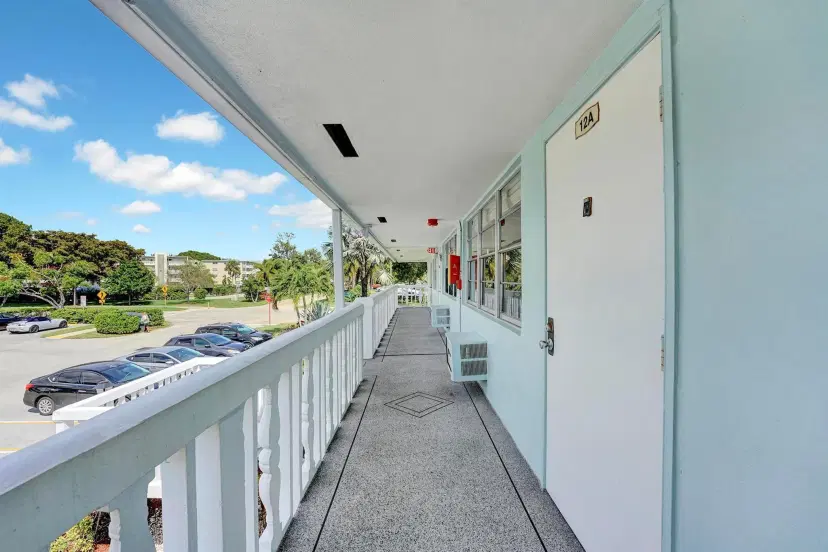 Picture of 12 Harwood A 12A, Deerfield Beach, FL 33442