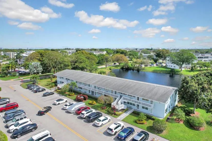 Picture of 12 Harwood A 12A, Deerfield Beach, FL 33442