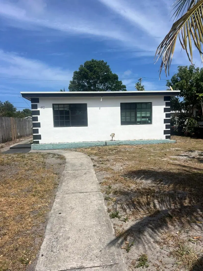 Picture of 410 S D Street, Lake Worth Beach FL 33460