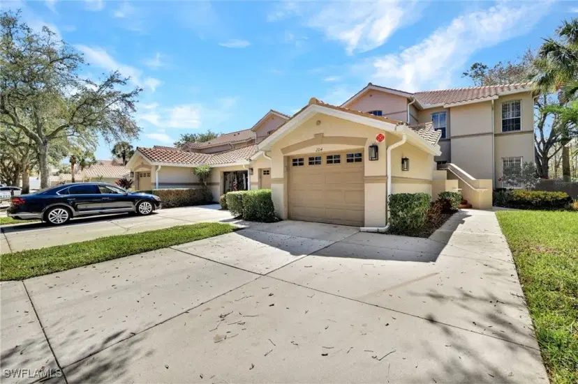 Picture of 8255 Danbury Blvd 104, Naples FL 34120