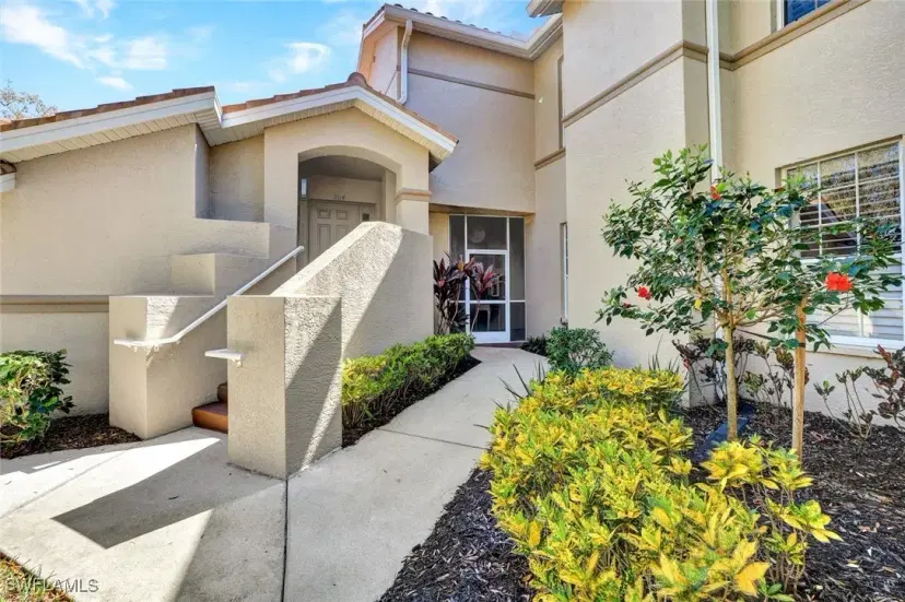 Picture of 8255 Danbury Blvd 104, Naples FL 34120
