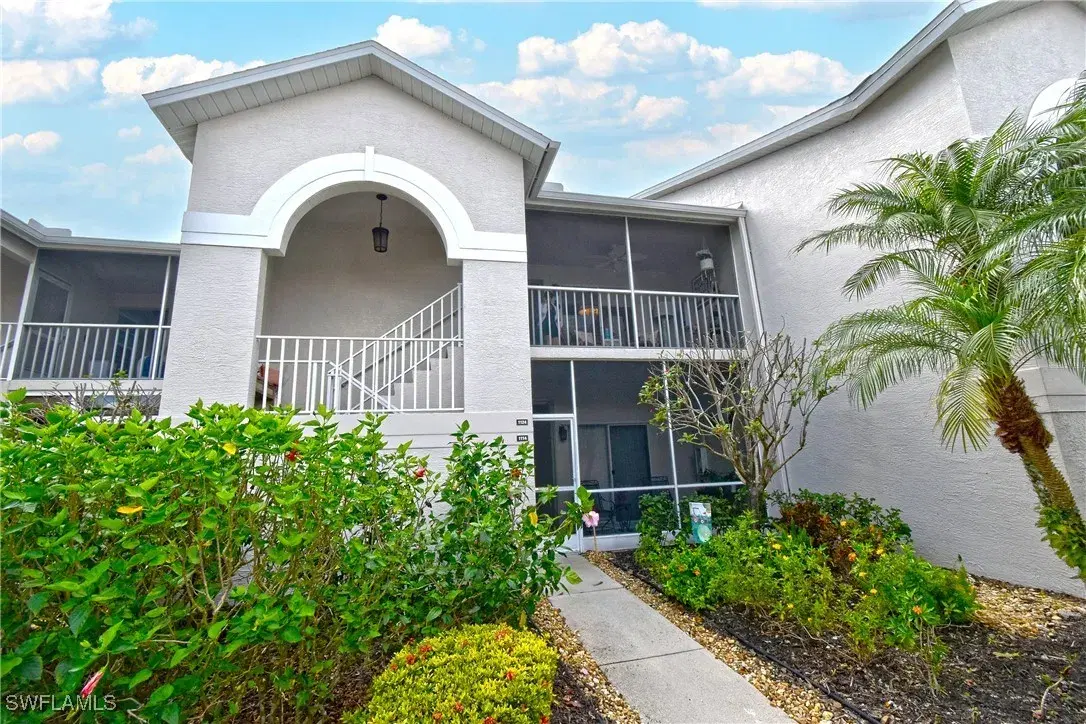 Picture of 14550 Hickory Hill Ct 1124, Fort Myers, FL 33912