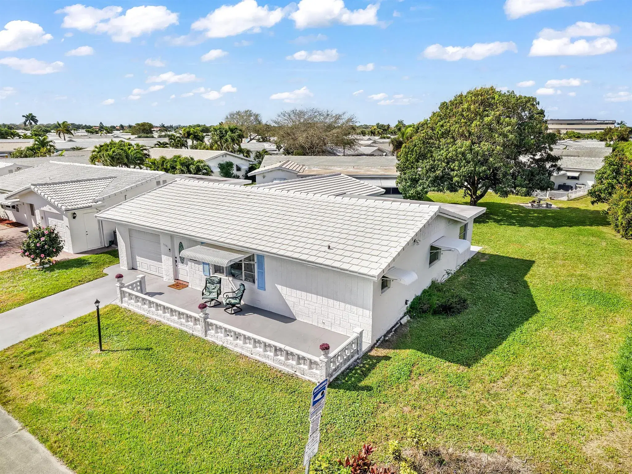 Picture of 1501 SW 18Th Drive, Boynton Beach, FL 33426