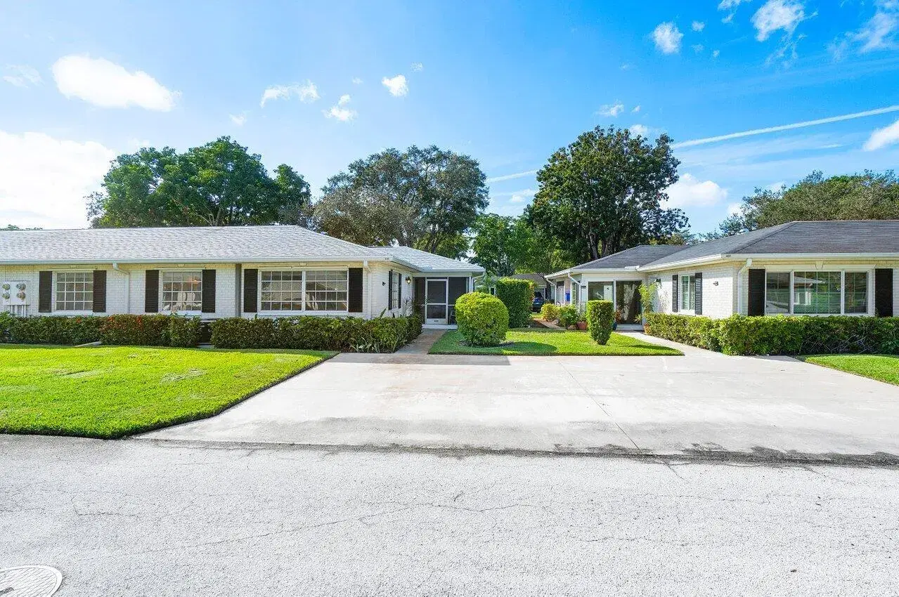 Picture of 10115 44Th Way S 409, Boynton Beach, FL 33436