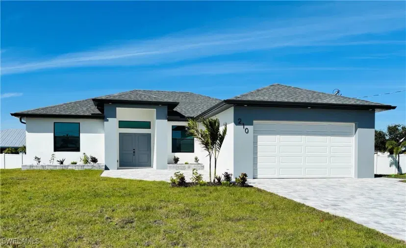 Picture of 210 SW 31St Ave, Cape Coral FL 33991