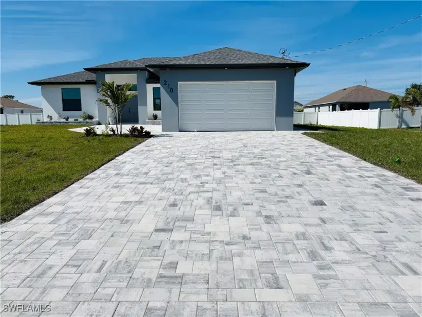 Picture of 210 SW 31St Ave, Cape Coral FL 33991
