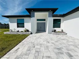 Picture of 210 SW 31St Ave, Cape Coral, FL 33991