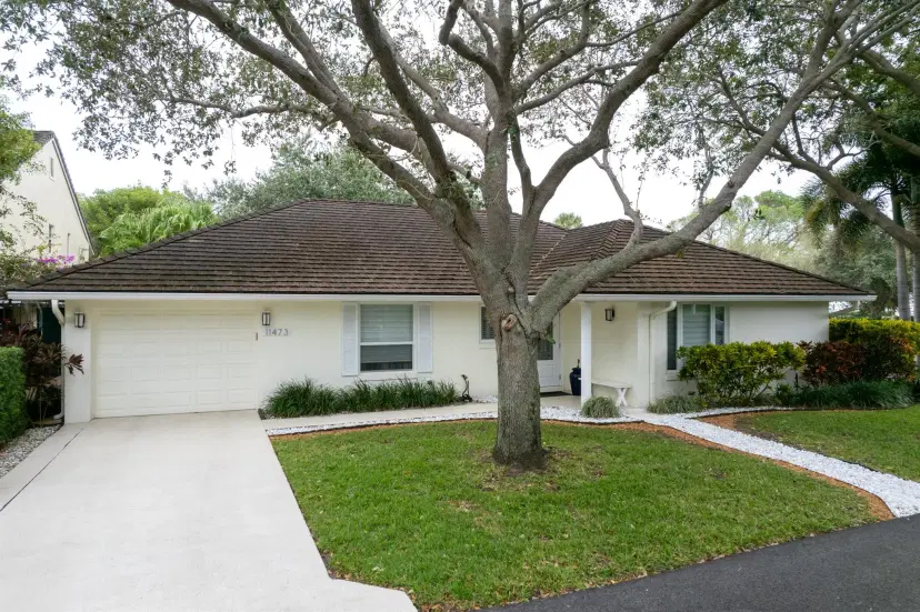 Picture of 11473 Riverwood Place, North Palm Beach FL 33408