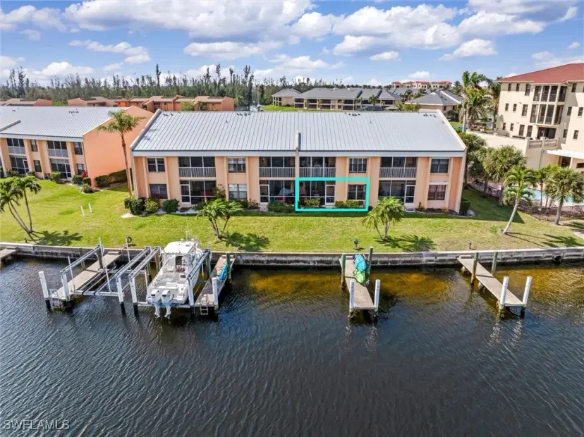 Picture of 1344 Rock Dove CT D102, Punta Gorda FL 33950