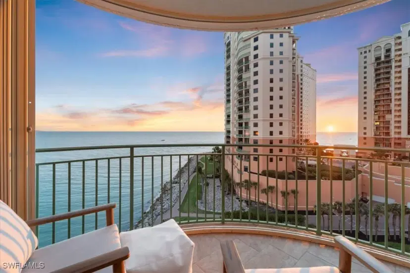 Picture of 980 Cape Marco Dr 805, Marco Island FL 34145