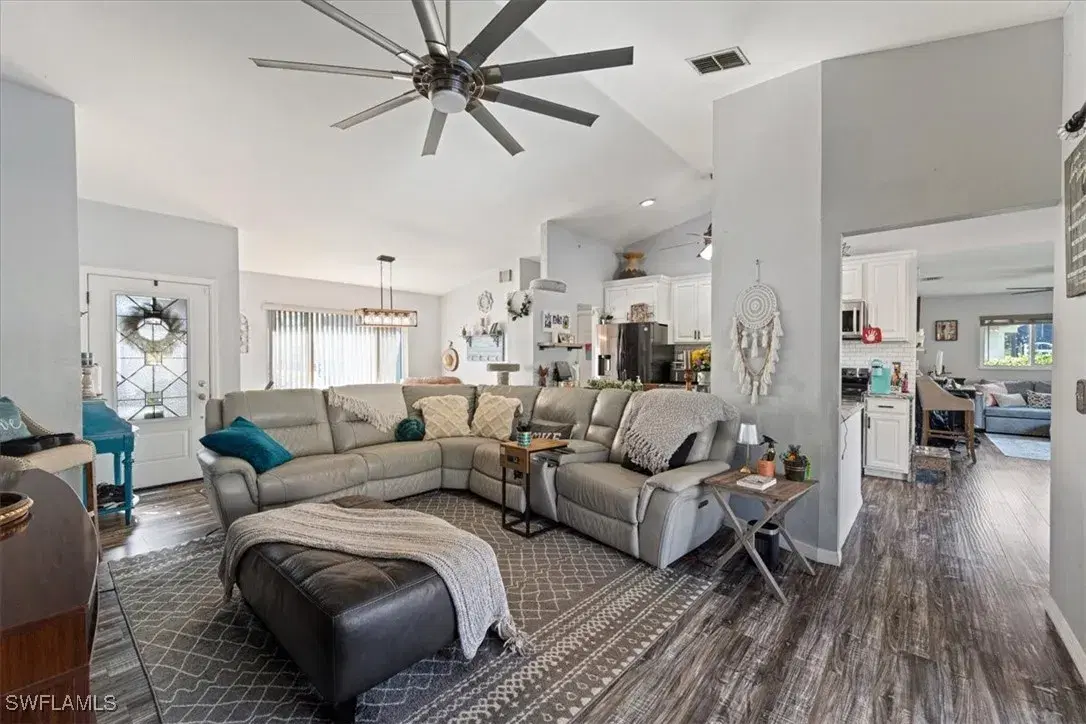 Picture of 19235 Cypress Vista Cir, Fort Myers, FL 33967