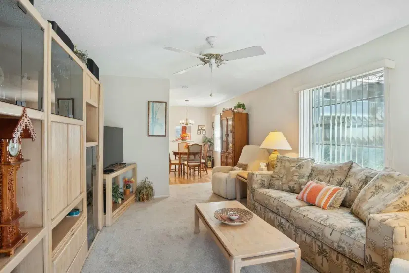 Picture of 2600 SE Ocean Boulevard J2, Stuart FL 34996