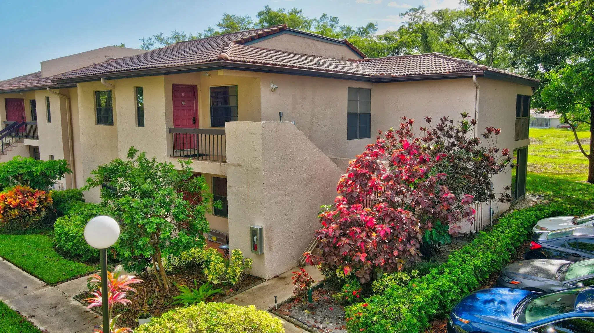 Picture of 9266 Vista Del Lago H, Boca Raton, FL 33428