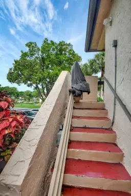 Picture of 9266 Vista Del Lago H, Boca Raton, FL 33428