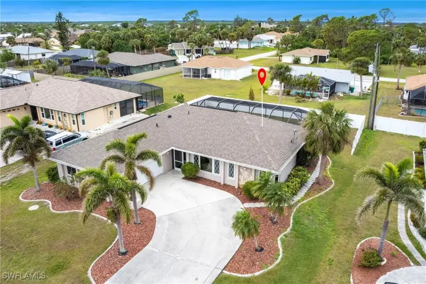 Picture of 4485 Sutlive St, Port Charlotte FL 33948
