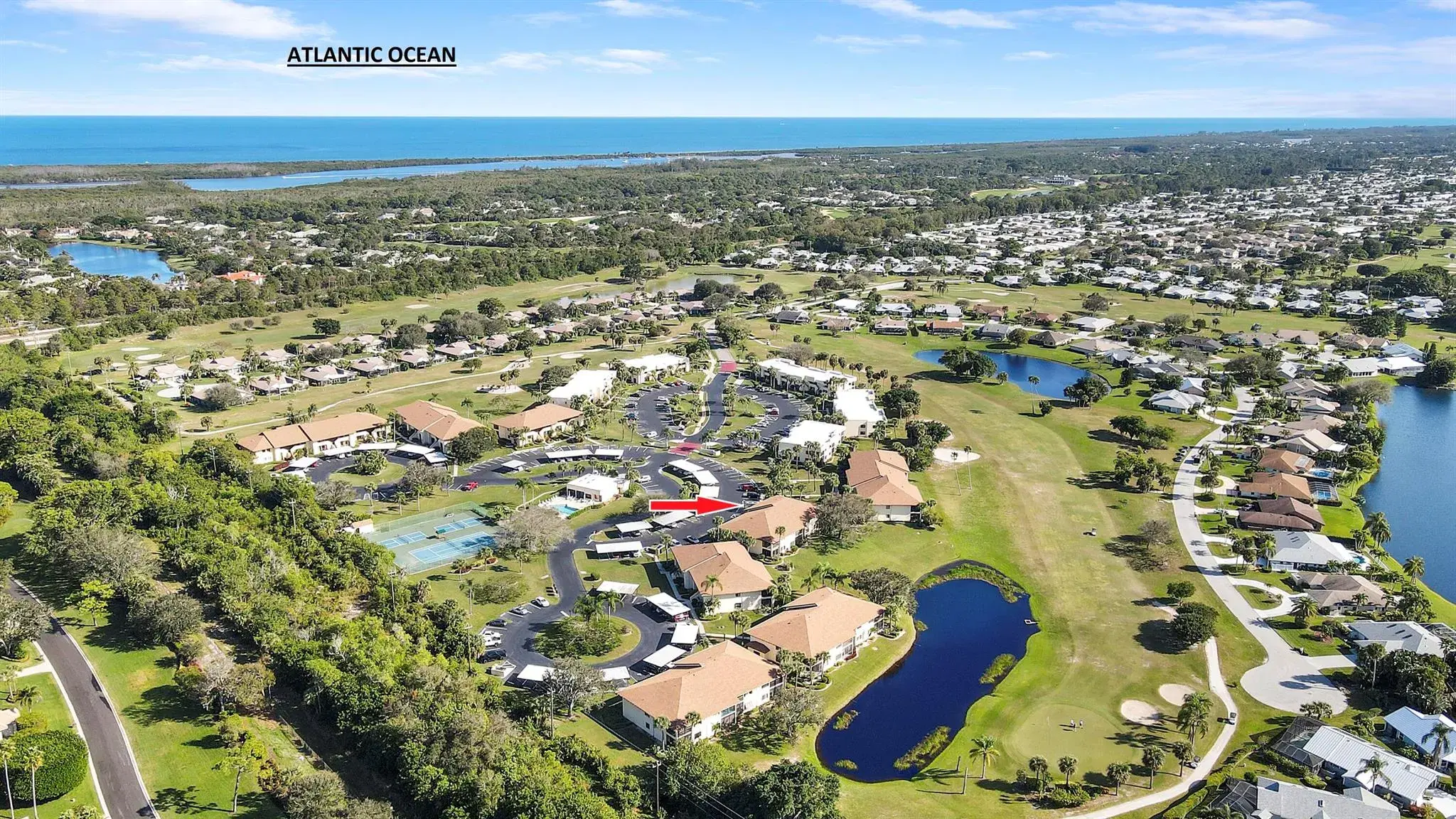 Picture of 6820 SE Constitution Boulevard 203, Hobe Sound, FL 33455