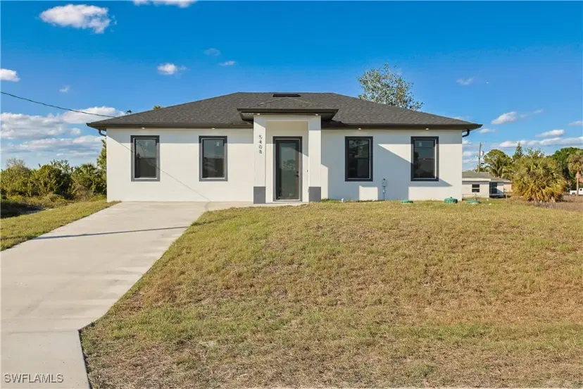 Picture of 5408 3Rd St W, Lehigh Acres FL 33971
