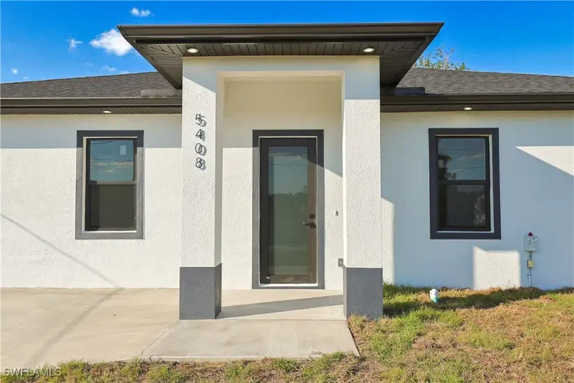 Picture of 5408 3Rd St W, Lehigh Acres FL 33971
