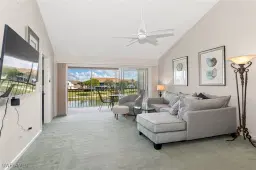 Picture of 500 Saratoga Cir F205, Naples, FL 34104