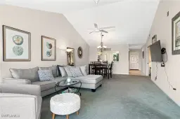 Picture of 500 Saratoga Cir F205, Naples, FL 34104