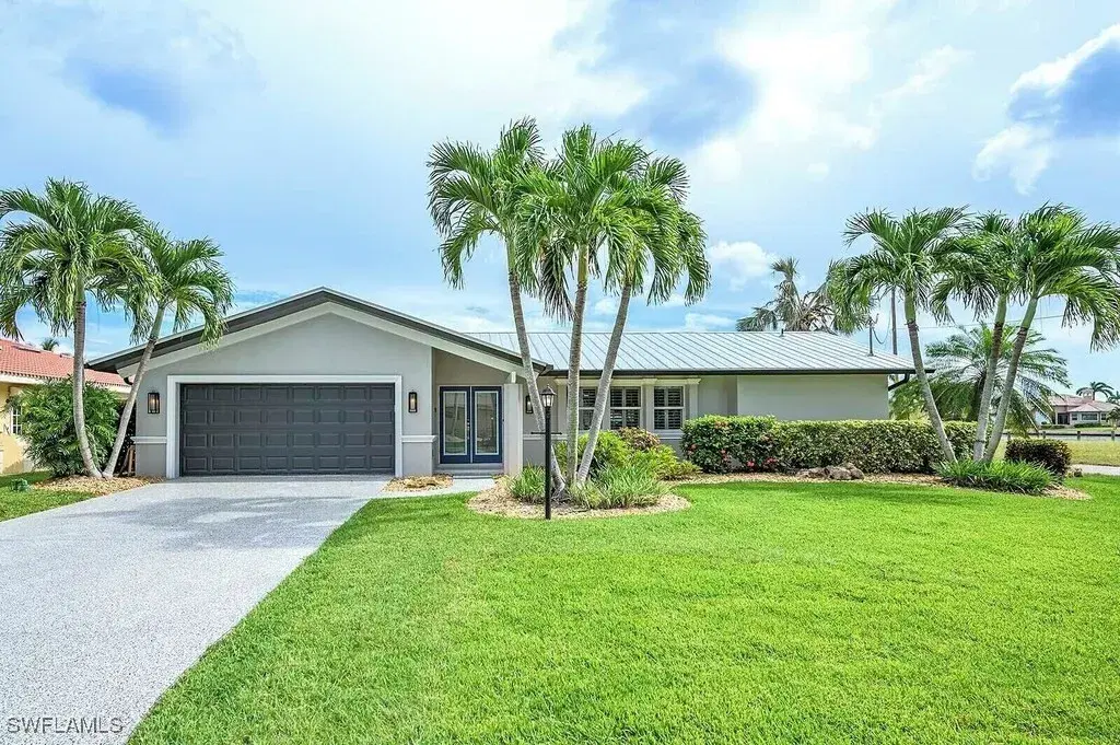 Picture of 115 SW 57Th Ter, Cape Coral, FL 33914