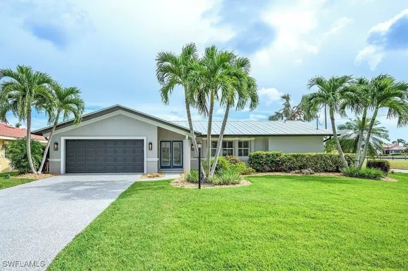 Picture of 115 SW 57Th Ter, Cape Coral FL 33914