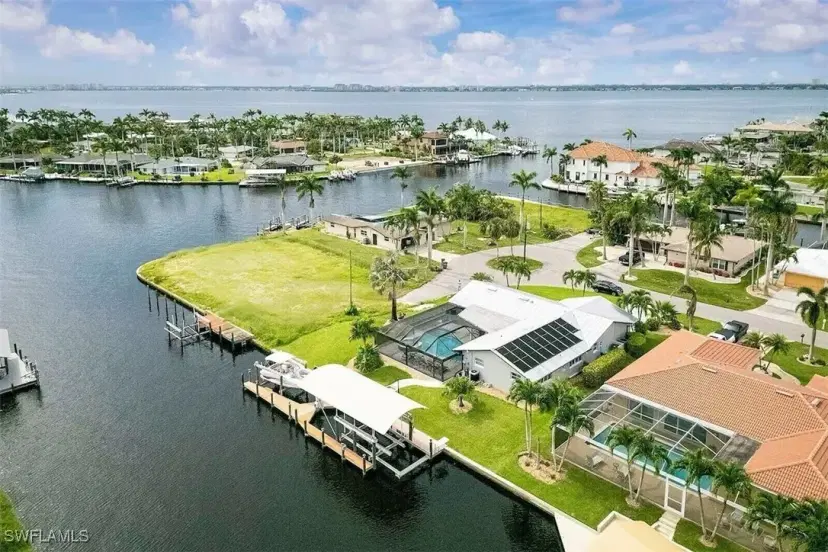 Picture of 115 SW 57Th Ter, Cape Coral FL 33914