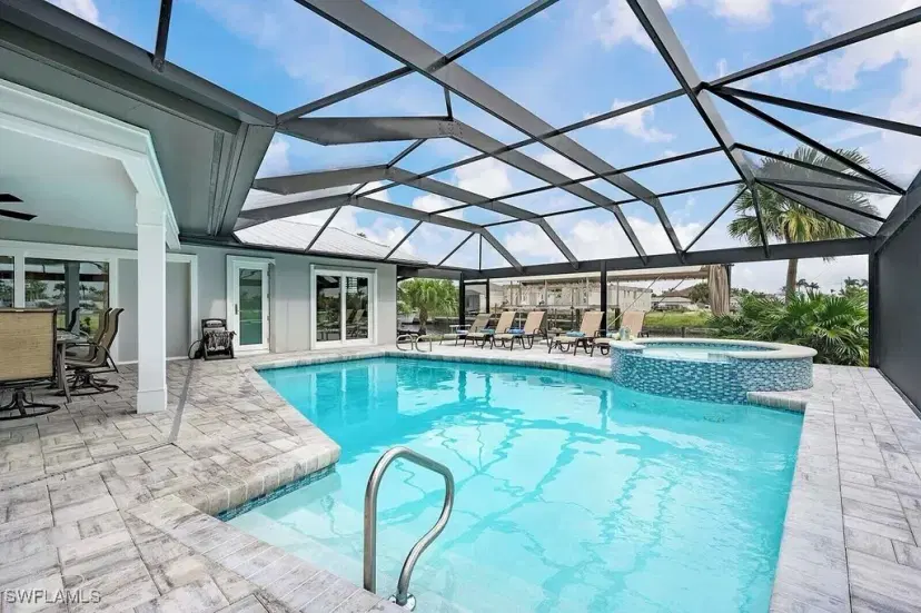 Picture of 115 SW 57Th Ter, Cape Coral FL 33914