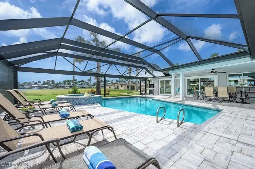 Picture of 115 SW 57Th Ter, Cape Coral FL 33914