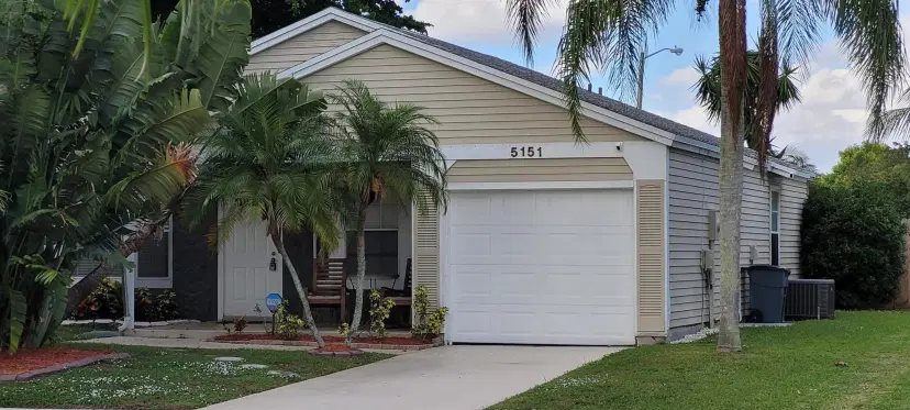 Picture of 5151 Brian Boulevard, Boynton Beach FL 33472