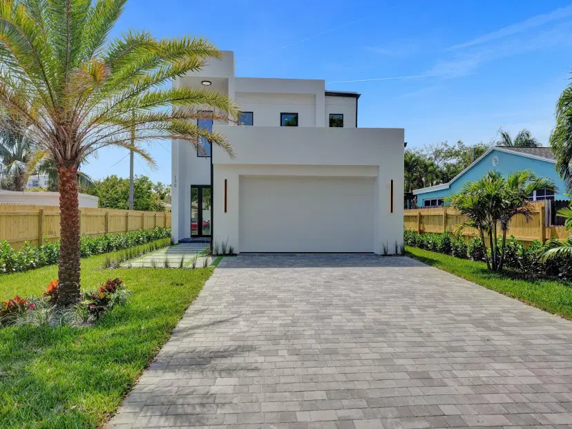 Picture of 130 E Hart Street, Lantana FL 33462